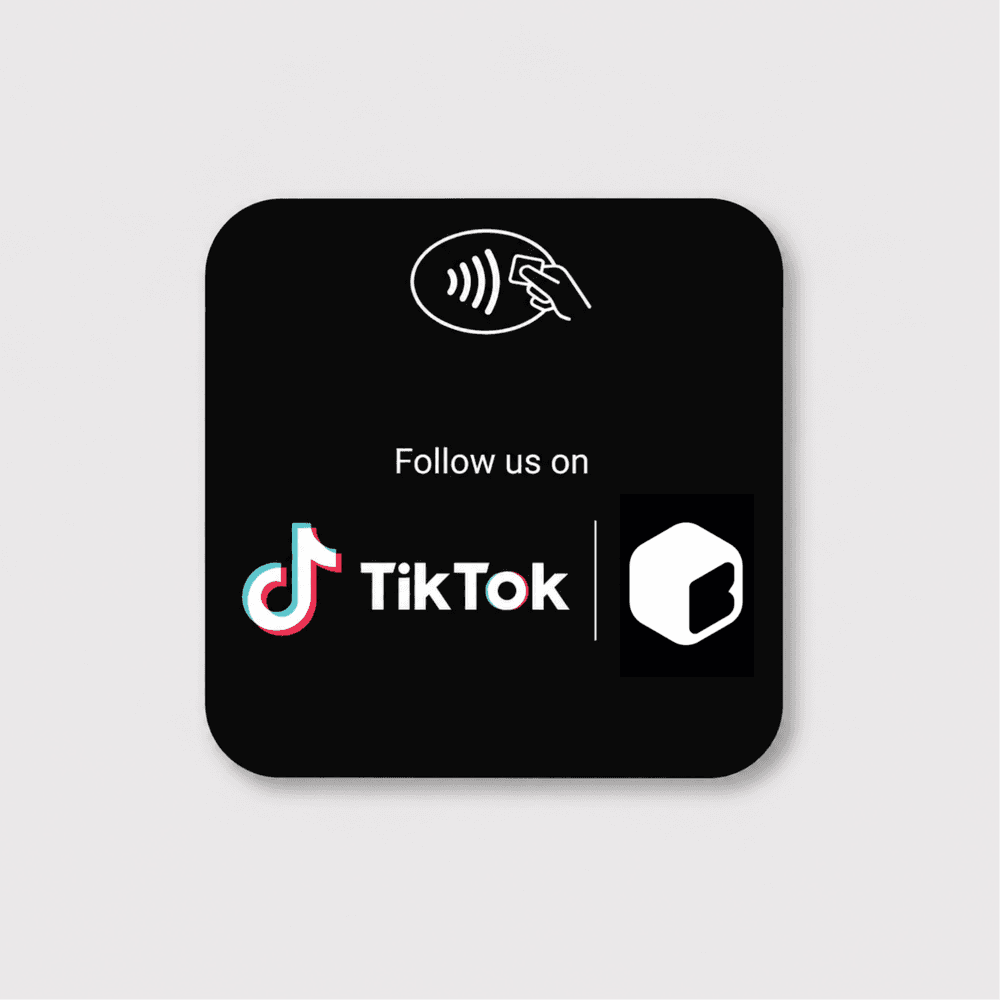 MyTap TikTok